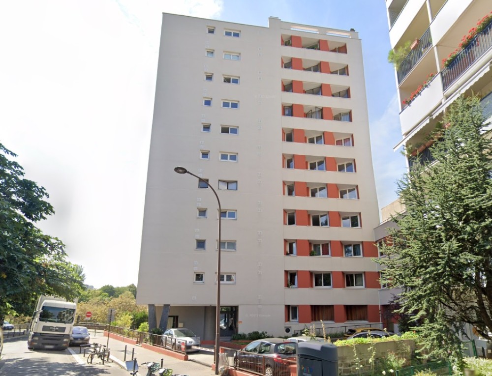 Copropriété 68 Moulin de la Pointe - Observatoire BBC